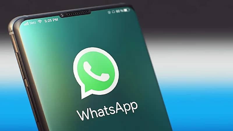 خصوصية وأمان رسائل "واتساب" في خطر