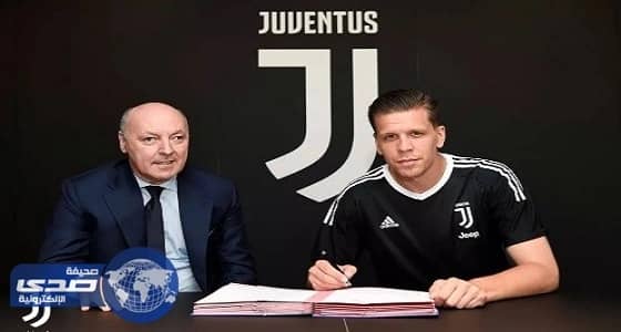 بالصور.. يوفنتوس يضم تشيزيني حارس أرسنال