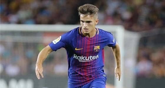 " سواريز " يكشف مصيره النهائي مع برشلونة