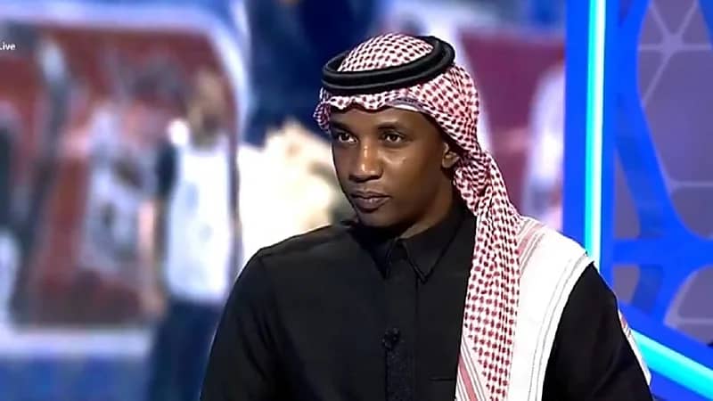 محمد نور: هنالك سر يقف خلف استمرار الهلال في حصد البطولات