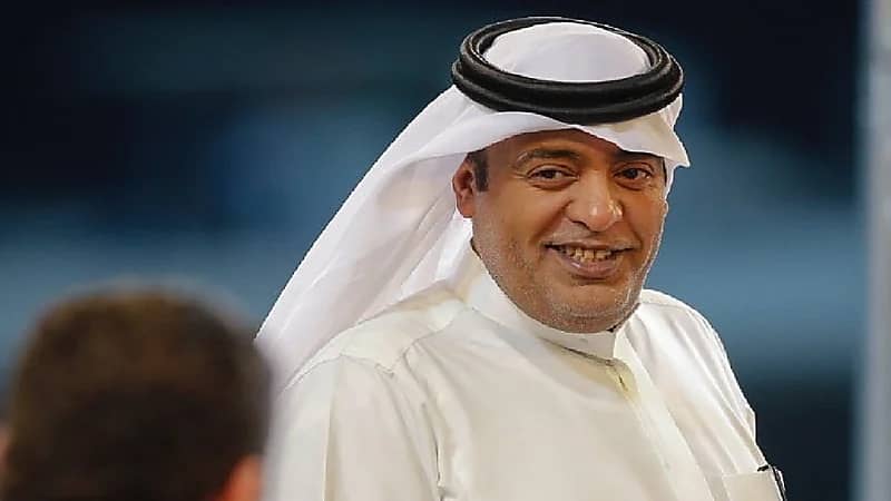 الفراج: مواجهة المكسيك المباراة الأهم للكرة السعودية منذ 28 عاما