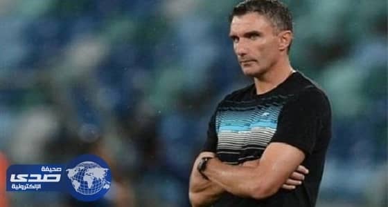 جماهير النصر تنتظر إقالة كارتيرون