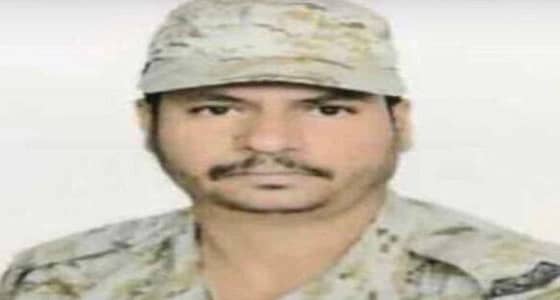 وصول جثمان الشهيد البقمي مطار الطائف