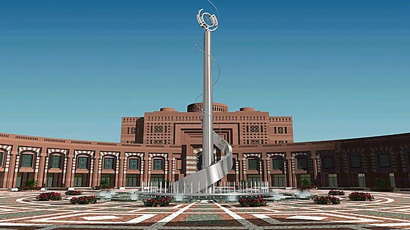 جامعة طيبة تعتمد خطة الفصول الدراسية الثلاثة بدءاً من العام القادم