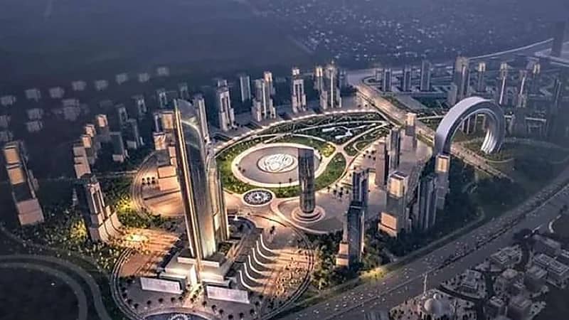 مصر تناقش إنشاء "مقبرة للعظماء"