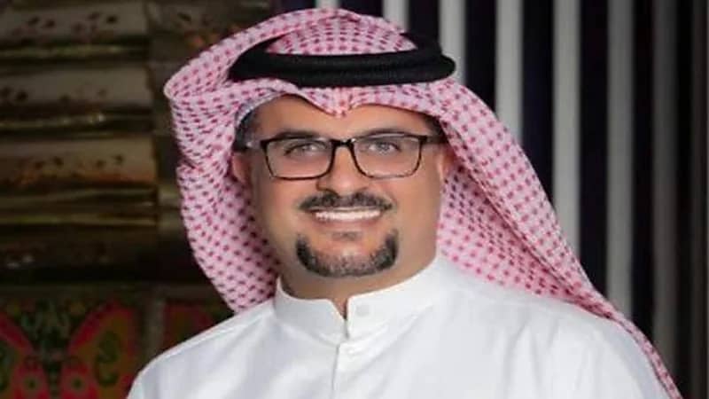 أسرة مشاري البلام تطالب بتحقيق موسع لكشف أسباب وفاته