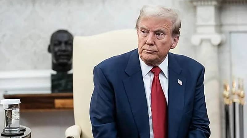 ترامب يعلن موعد الإفراج عن ملفات كينيدي السرية بعد عقود من الانتظار.. فيديو