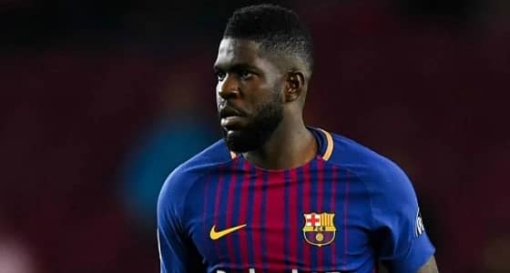 " أومتيتي " يتصدر قائمة تعاقدات مانشستر سيتي الجديدة