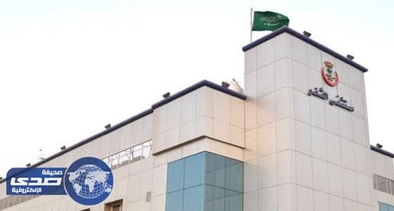 استئصال ورم سرطاني لمريض بمستشفى الثغر بجدة