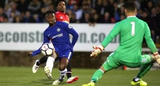 منافسة شرسة بين يوفنتوس وبايرن ميونخ على أودوي.. وتشيلسي يضع شرطا تعجيزيا