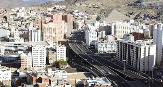 حملات أمنية على المواقع والاستراحات بمكة