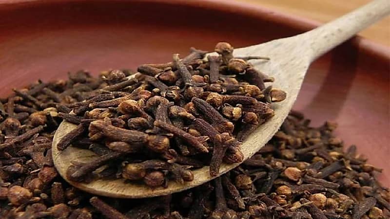 7 فوائد مذهلة للقرنفل على الريقمنها فقدان الوزن