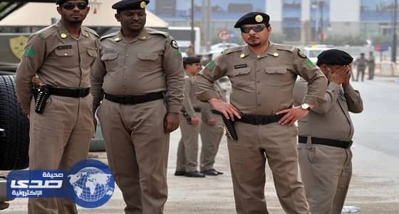 شرطة محايل تبحث عن مواطن اعتدى على موظف بلدية