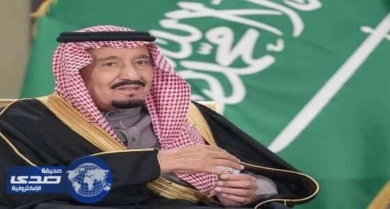 الملك سلمان يوجه بصرف مخصصات شهرية لمشايخ ومعرفي القبائل اعتباراً من هذا الشهر