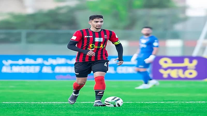 الشويرخ يوافق على الانضمام للأهلي