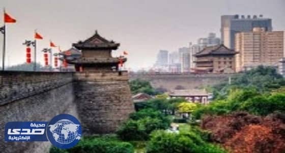 الحكم بإعدام رجل قتل 19 شخصا بـ " بلطة " في الصين