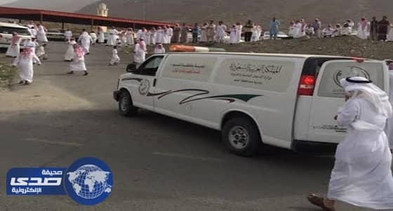 بالصور.. ربوع العين تودع جثمان الشهيد " المتعاني "