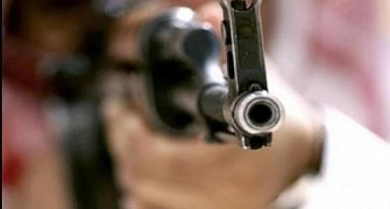 تعرض دورية " الحياة الفطرية " للنيران ليلة أمس ‏