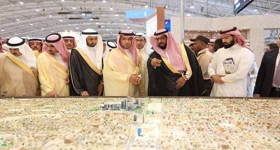 السبت القادم المزاد الخامس لـ " تركة الشيخ " صالح الراجحي