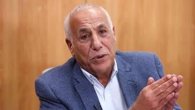 الاعتداء على حسين لبيب رئيس نادي الزمالك