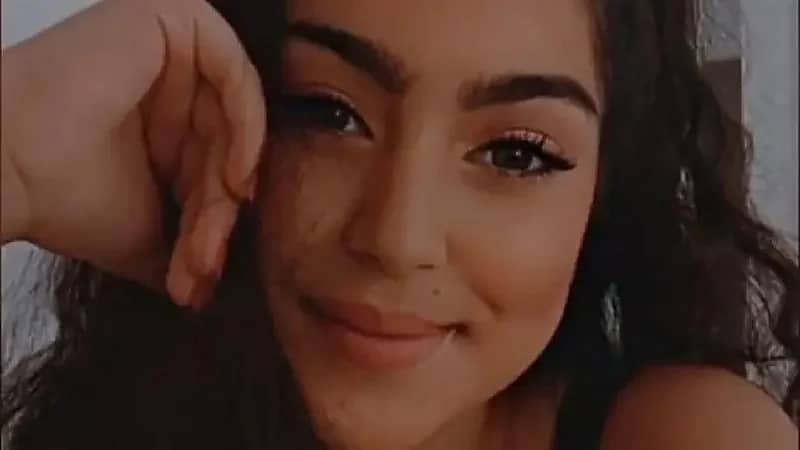 صورة سيلفي على حافة مبنى تقتل فتاة تركية