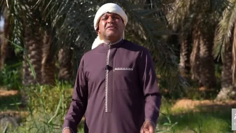 الزعاق يوضح تقارب طول الليل مع النهار في الدول العربية وتباعده في الدول الأوروبية