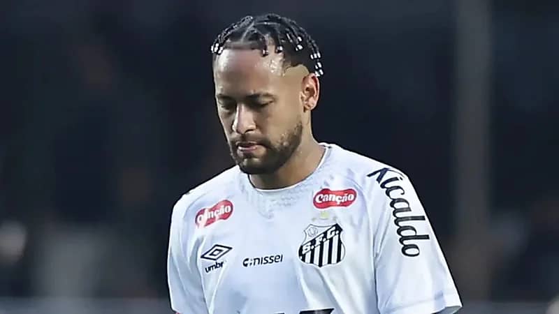 نيمار عن عدم استدعاءه للمنتخب البرازيلي: لا علاقة لذلك بالجاهزية البدنية.. فيديو