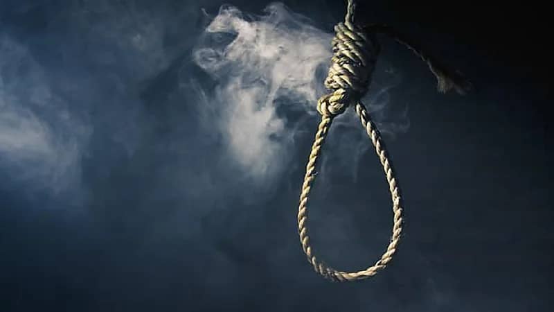 إعدام كويتي قتل زوجته