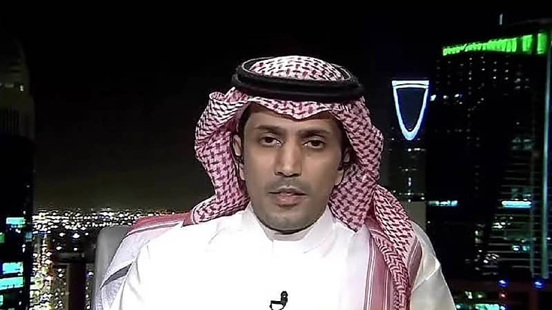 الزلال: اللجان بها فوضى كبيرة كيف تعتبر الهلال منسحب وتستدعي الأهلي؟.. فيديو