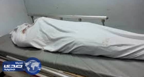 العثور على جثمان ثلاثيني طعن حتى الموت بحائل