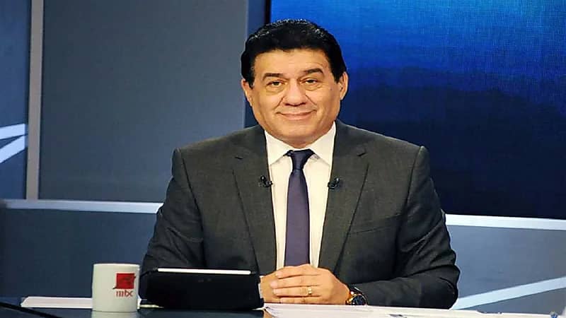 عقوبة قاسية بحق مدحت شلبي بسبب الأهلي والزمالك