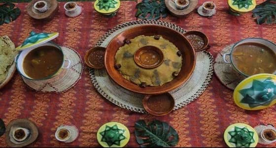 بالصور.. كشافة المملكة يسهمون في برامج للخدمة العامة في إيسلندا