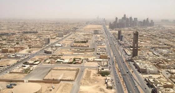 الإسكان: توزيع رسوم الأراضي البيضاء على الورثة حسب حصصهم