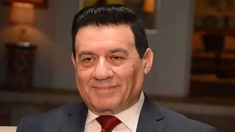 مدحت شلبي وفارس عوض معلقان مباراة النصر والأهلي