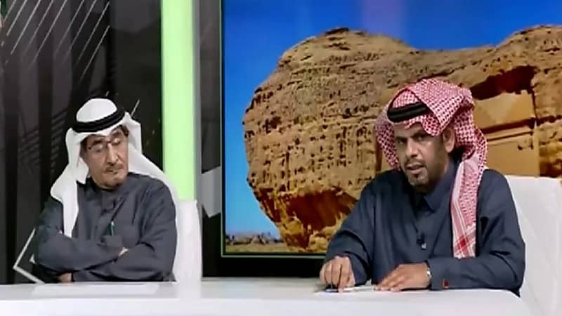 ‏عبدالكريم الحمد: الهلال قادر أن يتغلب على تشيلسي