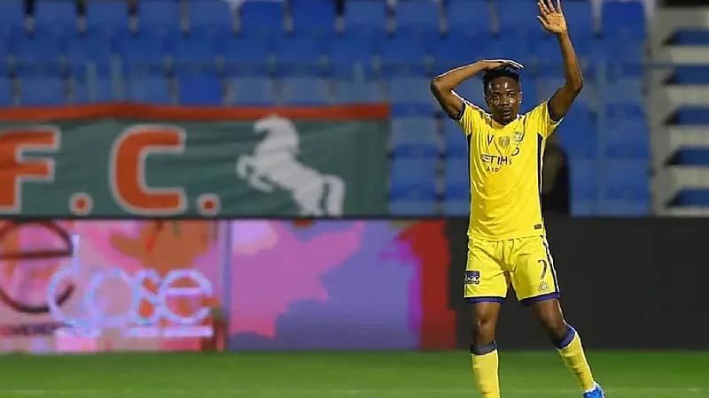 كاس تتوصل لقرار نهائي بقضية النصر مع أحمد موسى