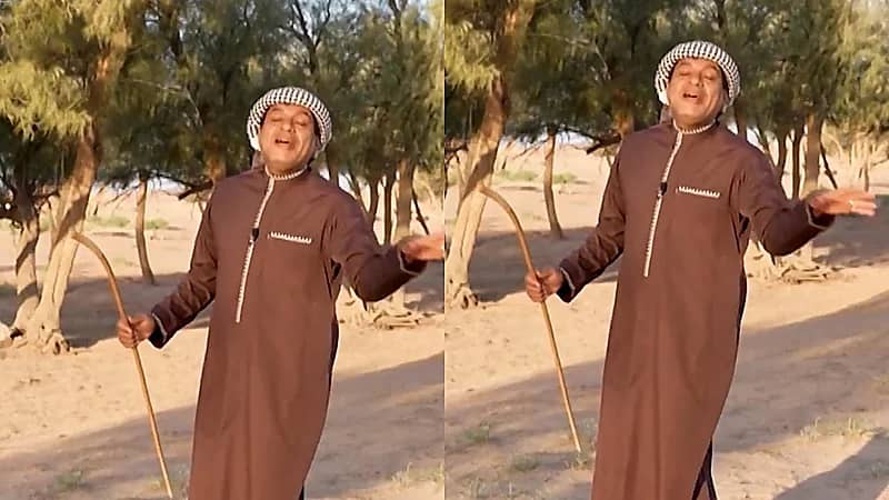 الزعاق: بقي 33 يومًا ويتساوى طول الليل مع النهار على مستوى العالم.. فيديو