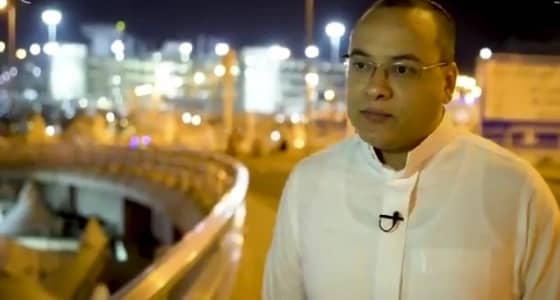 بالفيديو.. قصة عودة حقيبة حاج جزائري بعد ضياعها بـ 48 ساعة