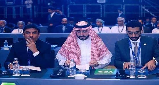 رئيس اتحاد الكرة يشارك في اجتماع الكونجرس الآسيوي