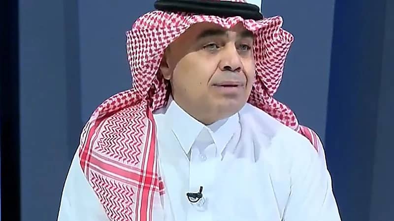 الجاسر: عمل غويدو يشوبه الكثير من الغموض .. فيديو