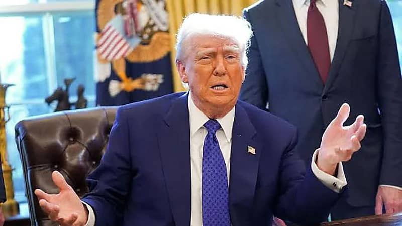 ترامب يعلن عن أمر تنفيذي تاريخي لخفض أسعار الأدوية بنسبة تصل إلى 80%