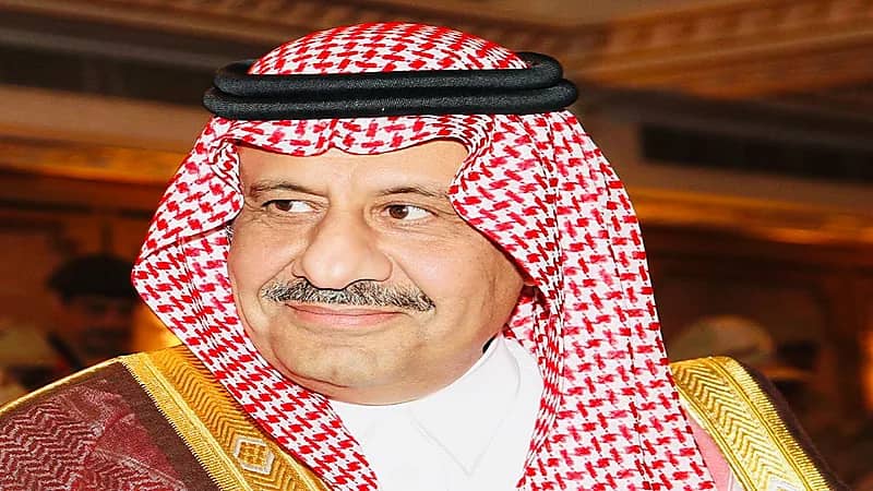 انطلاق أشواط مهرجان الأمير سلطان للجواد العربي الخميس المقبل