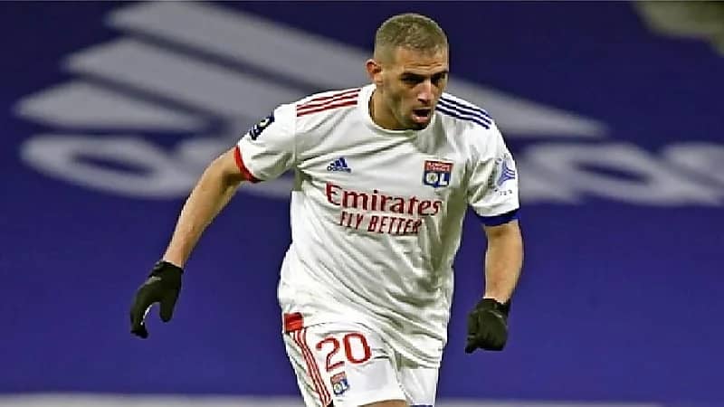 " سليماني " يقترب من صفوف الهلال