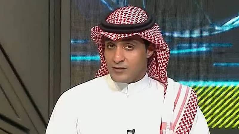 السالمي: نيوم أفضل من الاتحاد.. فيديو