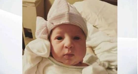 بعد تجميدها لـ 25 عاما.. ولادة طفلة بإنجاز غير مسبوق 