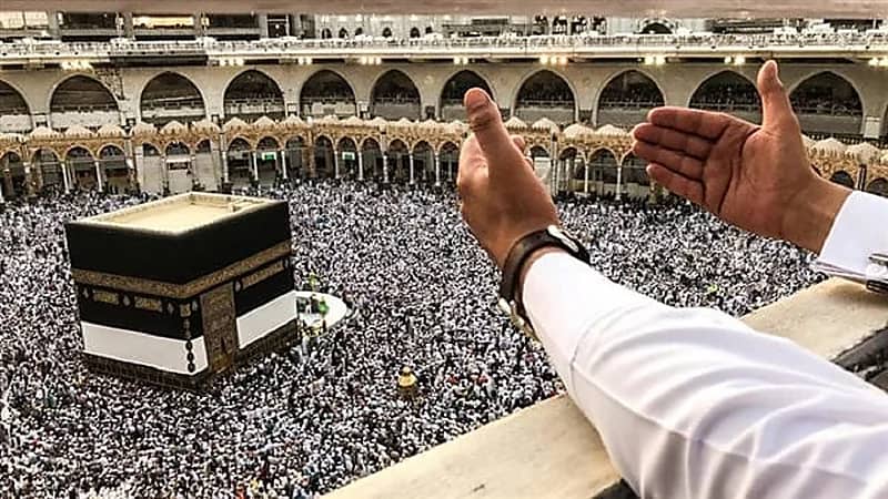 دار الإفتاء: الحج بتأشيرة مزورة صحيح