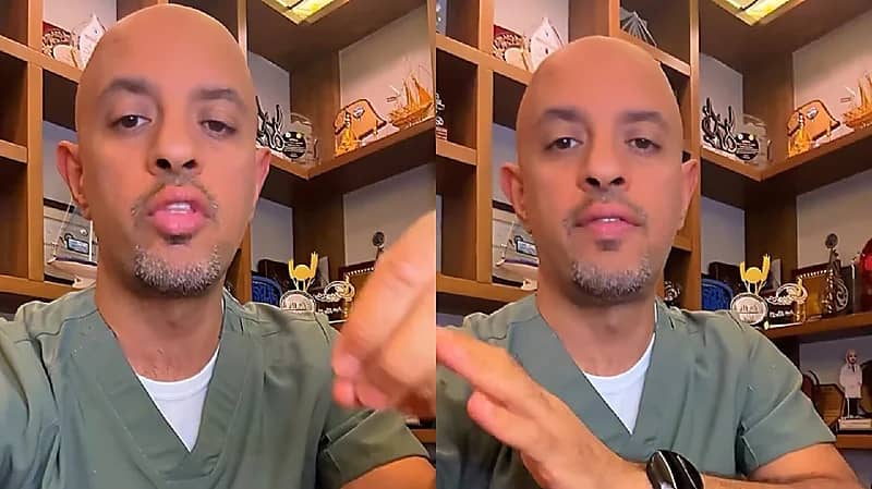 استشاري: فحص العمالة الفلبينية ضروري للوقاية من الإيدز .. فيديو