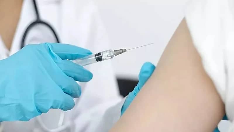 "الذيابي": لقاح الإنفلونزا لا يوفر حماية كاملة