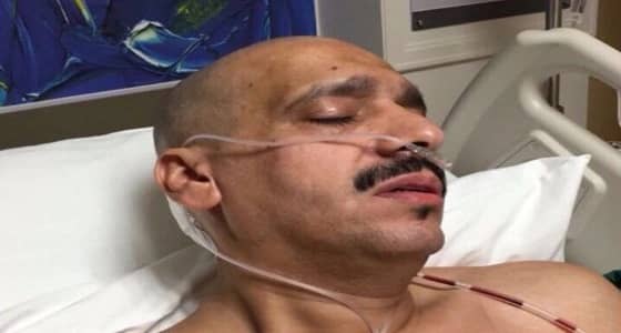 زبانية تميم يعتدون على شاعر قطري هجا حمد بن خليفة وسجن 15 عاما