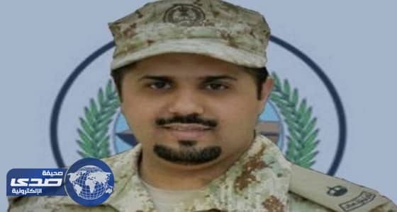 تعليق الحرس الوطني على سجين الفوج 12